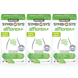 Alflorex+ Programme de 3 mois, Programme de 3 mois, small